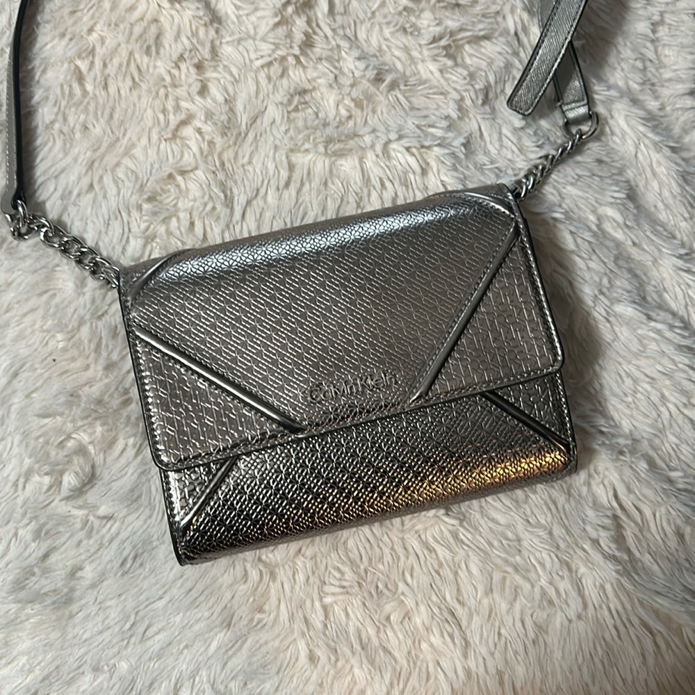 Basically New Calvin Klein Crossbody